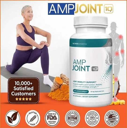 AMP Joint-10