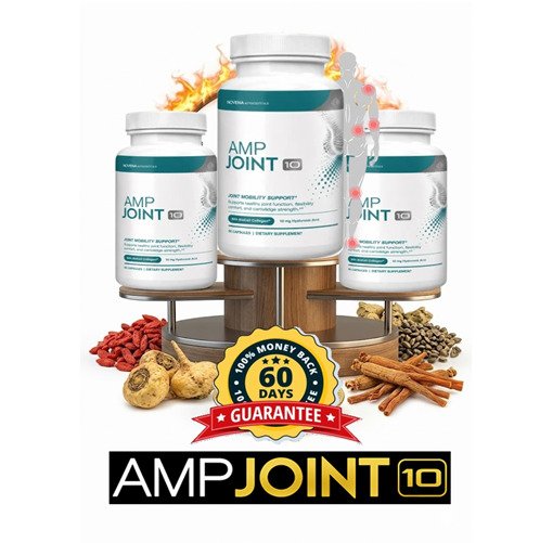 AMP Joint-10